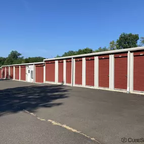 Bild von CubeSmart Self Storage