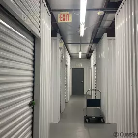 Bild von CubeSmart Self Storage