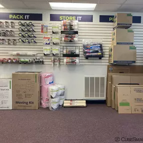 Bild von CubeSmart Self Storage
