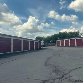 Bild von CubeSmart Self Storage