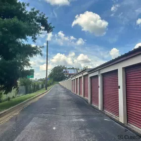 Bild von CubeSmart Self Storage