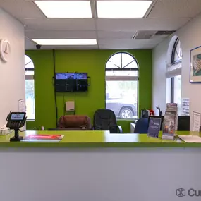 Bild von CubeSmart Self Storage