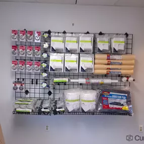 Bild von CubeSmart Self Storage