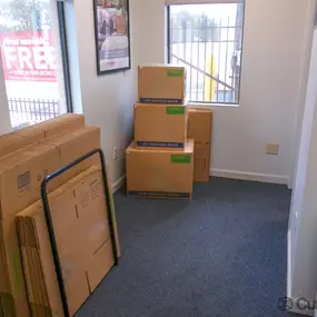 Bild von CubeSmart Self Storage