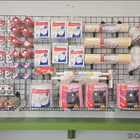Bild von CubeSmart Self Storage