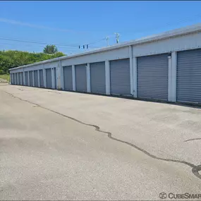 Bild von CubeSmart Self Storage