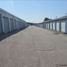 Bild von CubeSmart Self Storage