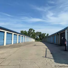 Bild von CubeSmart Self Storage