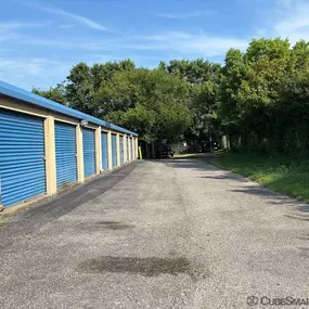 Bild von CubeSmart Self Storage