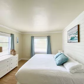 Bild von The Molloy - A Boutique Beach Resort
