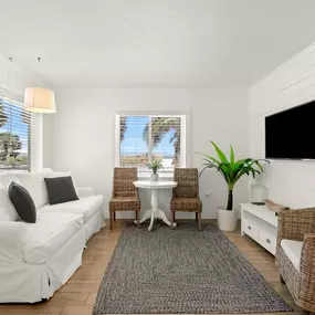 Bild von The Molloy - A Boutique Beach Resort