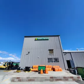 Bild von Sunbelt Rentals Pump Solutions