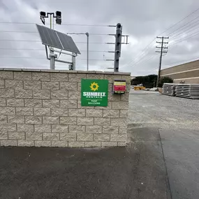 Bild von Sunbelt Rentals Pump Solutions