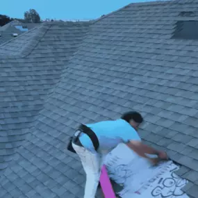 When disaster strikes, immediate action is crucial to prevent further damage to your home or business. At VSquared Roofing, we provide emergency tarping services in the Dallas-Fort Worth area, ensuring fast, reliable protection for properties affected by storms, fallen debris, or sudden leaks. Our professional team is available 24/7 to secure your roof and minimize additional structural issues.