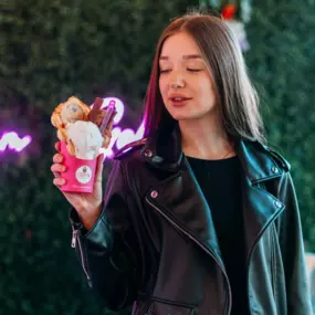 Bild von I Scream Gelato - Lone Tree