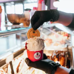 Bild von I Scream Gelato - Lone Tree