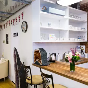 Bild von Lucinda Ellery Hair Replacement New York
