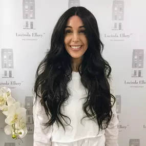 Bild von Lucinda Ellery Hair Replacement New York
