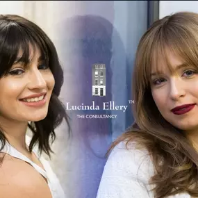 Bild von Lucinda Ellery Hair Replacement New York