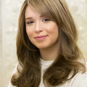 Bild von Lucinda Ellery Hair Replacement New York