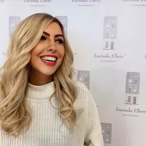 Bild von Lucinda Ellery Hair Replacement New York