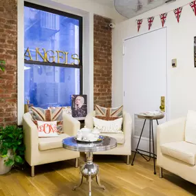 Bild von Lucinda Ellery Hair Replacement New York