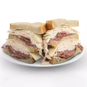 Bild von Bagels With Deli