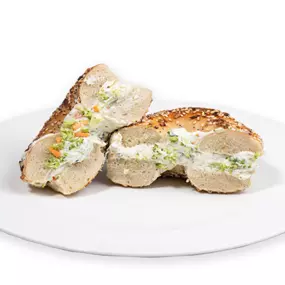 Bild von Bagels With Deli