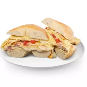 Bild von Bagels With Deli