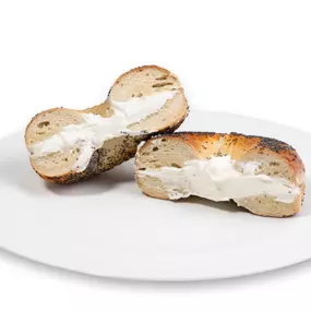 Bild von Bagels With Deli