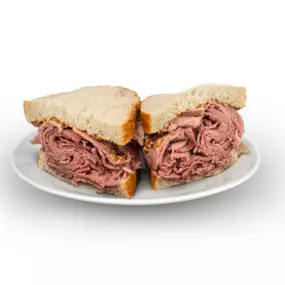 Bild von Bagels With Deli