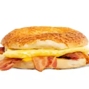 Bild von Bagels With Deli
