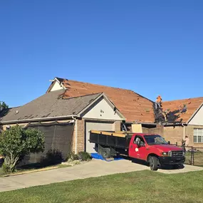 Bild von ProKing Roofing and Restoration