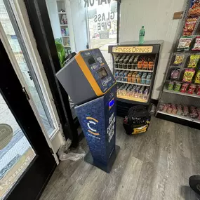 Bild von CoinFlip Bitcoin ATM - Vaping Pittsburgh (Pittsburgh)