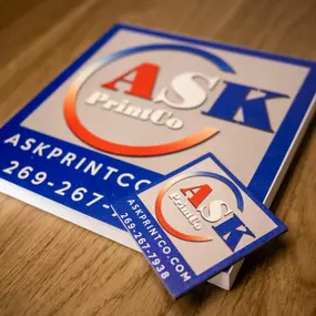 Bild von ASK PrintCo