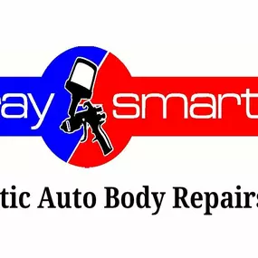 Bild von Spray Smart