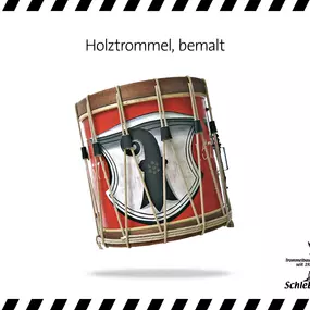 Bild von Schlebach AG Trommelbau