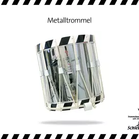 Bild von Schlebach AG Trommelbau