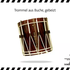 Bild von Schlebach AG Trommelbau