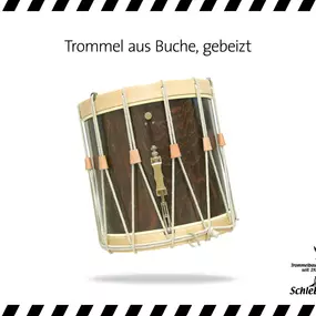 Bild von Schlebach AG Trommelbau