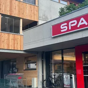 Bild von SPAR Dorfladen Brand GmbH