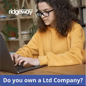 Bild von Ridgeway Accounting & Consultancy Ltd