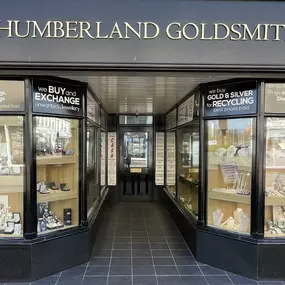 Bild von Northumberland Goldsmiths Ltd