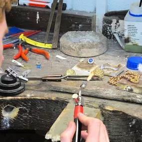 Bild von Northumberland Goldsmiths Ltd