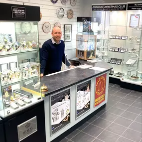 Bild von Northumberland Goldsmiths Ltd
