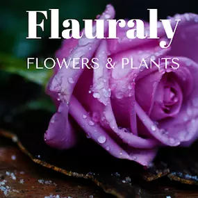 Bild von Flauraly Flowers and Plants