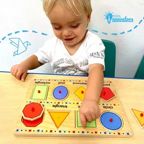 Bild von Young Innovators Academy