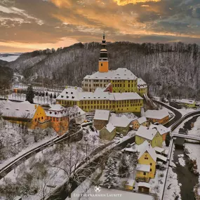 Bild von Luftaufnahmen Lausitz