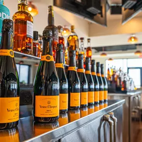 Bild von Boardwalk Kitchen & Bar