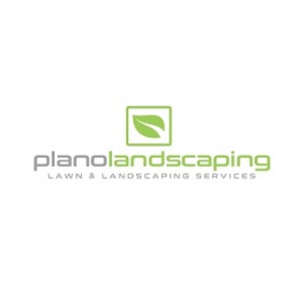 Logo de Plano Landscaping